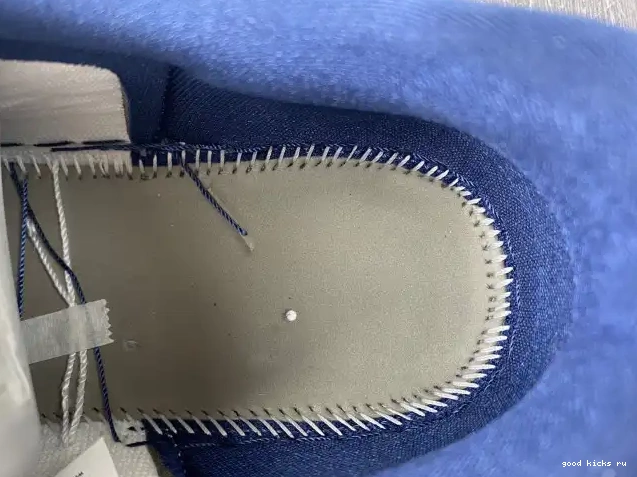 SB Midnight Low Jordan Navy 1 CJ7891-400 0510